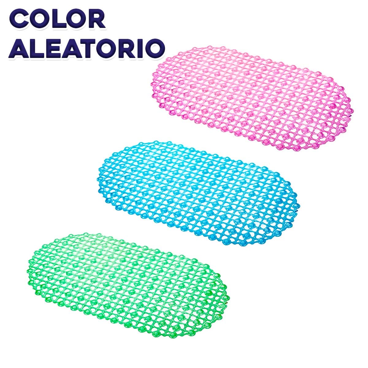 Miniatura 3 de Tapete De Baño + Limpiador 4 en 1 COMBLT